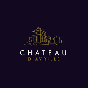 Logo Château D'avrillé