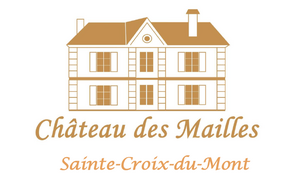 Logo Chateau Des Mailles