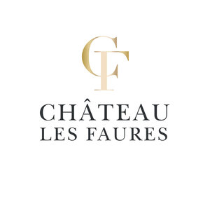 Logo Château Les Faures