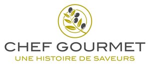 Logo Chef Gourmet