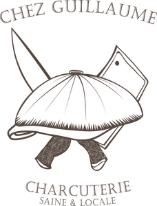 Logo Chez Guillaume