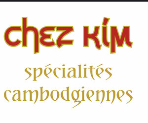 Logo Chez Kim