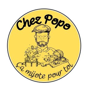 Logo de Chez Popo