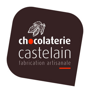 Logo Chocolaterie Castelain