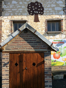 Logo Cidre Christophe Duminil