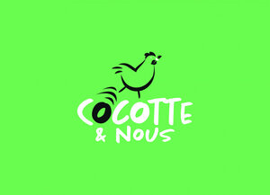 Logo Cocotte Et Nous