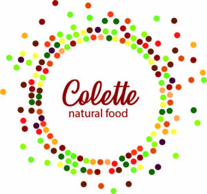 Logo Colette Natural Food (jorka)