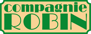 Logo Compagnie Robin