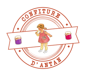 Logo Confiture D'antan