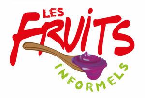 Logo de Confitures Les Fruits Informels