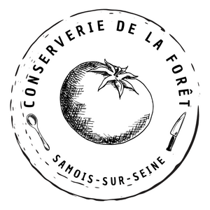Logo Conserverie De La Forêt