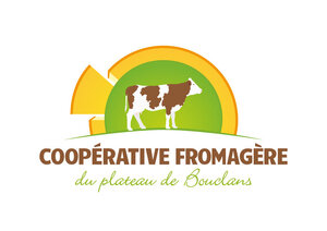 Logo Coopérative Du Plateau De Bouclans