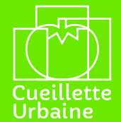 Logo Cueillette Urbaine