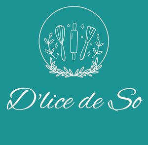 Logo D'lice De So