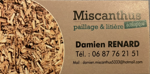 Logo Damien Renard