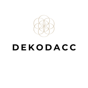 Logo Dekodacc Cosmétiques Naturels Et Vegan
