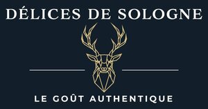 Logo Délices De Sologne