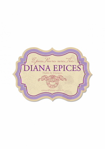 Logo Diana-epices