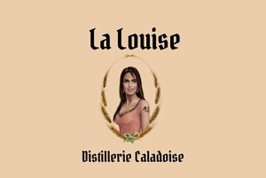 Logo Distillerie Caladoise