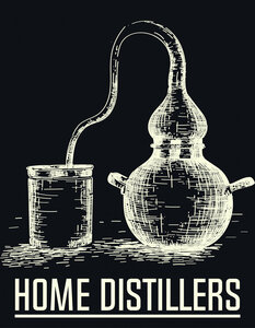 Logo Distillerie Des Bughes