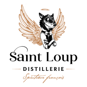 Logo Distillerie Saint Loup