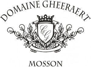 Logo Crémant Claude Gheeraert