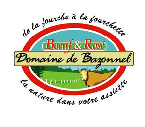 Logo Gaec Du Domaine De Bazonnel