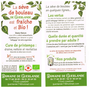 Logo Domaine De Guerlande