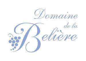 Logo Domaine De La Beliere