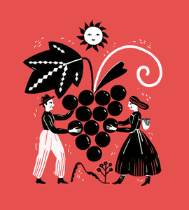 Logo Domaine De Meussaumont