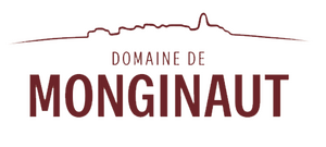 Logo Domaine De Monginaut