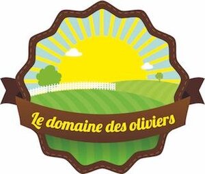 Logo de Domaine Des Oliviers