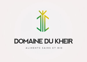 Logo Domaine Du Kheir