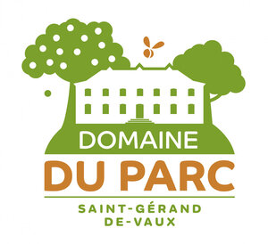 Logo Domaine Du Parc