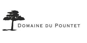 Logo Domaine Du Pountet