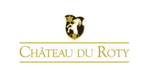 Logo Domaine Du Roty