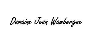 Logo Domaine Jean Wambergue