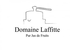 Logo Domaine Laffitte