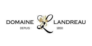 Logo Domaine Landreau