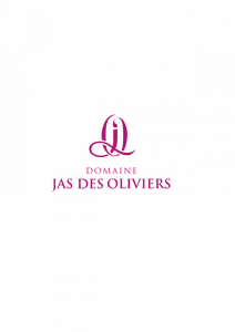 Logo Domaine Le Jas Des Oliviers
