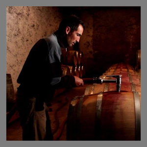 Logo Domaine Montchovet Alain Et Gilles