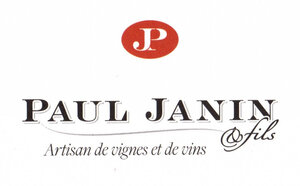 Logo Domaine Paul Janin & Fils