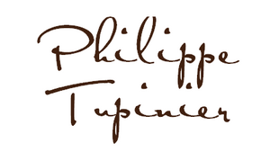 Logo Domaine Tupinier Philippe