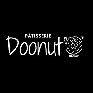 Logo Doonut