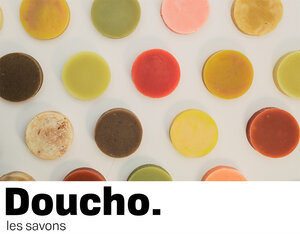 Logo Doucho