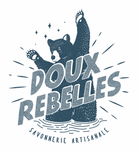 Logo Doux Rebelles