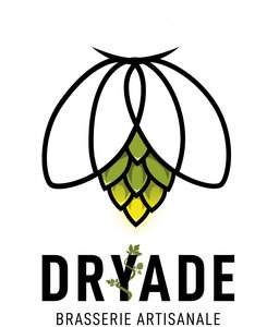 Logo Dryade