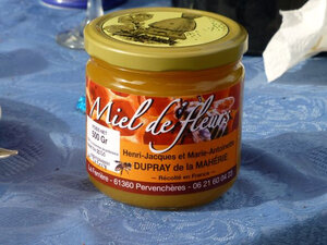Logo Dupray De La Maherie Henri-jacques