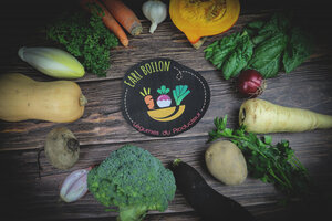 Logo Earl Boilon Misson