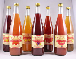 Logo Earl De Saint Pierre Jus De Pomme